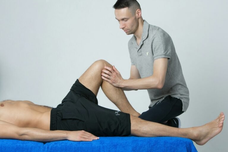 How Long Does Stem Cell Therapy Last for Knees?